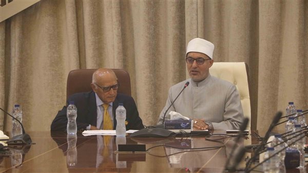 مفتي الجمهورية 