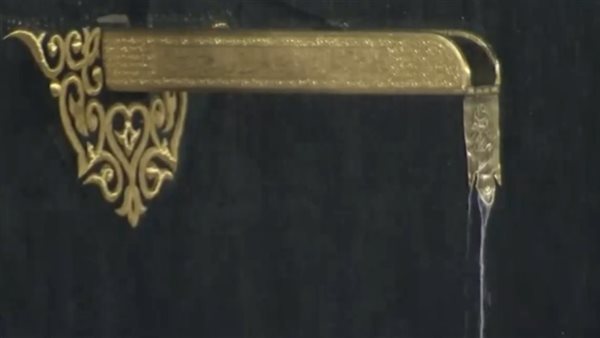 الكعبة المشرفة