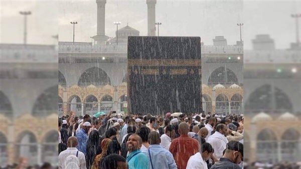 الطقس في السعودية