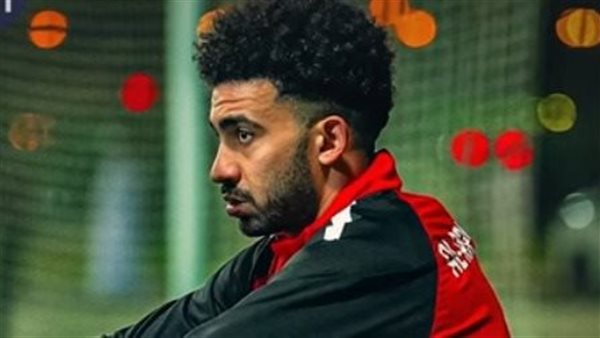 أحمد ياسر المحمدي