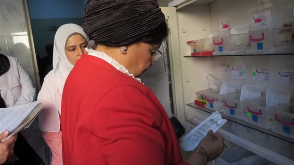  الدكتورة عبلة الألفي