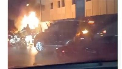 بسبب انفجار أسطوانة بوتاجاز.. إصابة شقيقتين إثر حريق داخل شقة سكنية في قنا