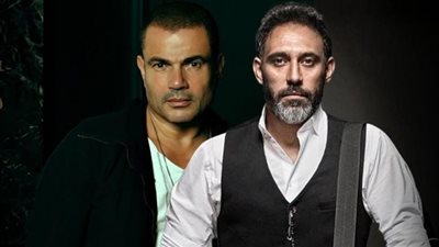 غلطة وندمان عليها.. عمرو مصطفى يثير الجدل حول أغنية لـ الهضبة