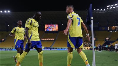 بداية متعثرة لـ رونالدو.. النصر يتعادل إيجابيًا مع الرائد في افتتاحية الدوري السعودي