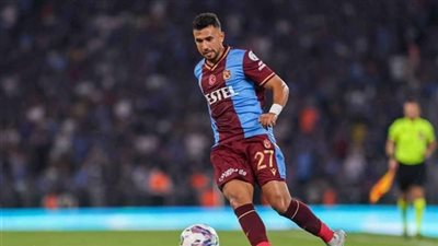 بمشاركة تريزيجيه.. طرابزون سبور يتعادل سلبيًا أمام جالين في دوري المؤتمر الأوروبي