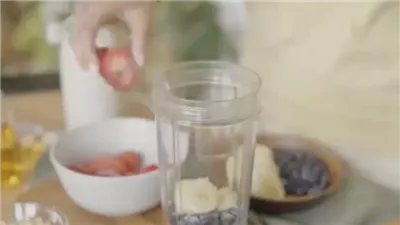 تعرف على ضرر خلط الموز بعصير الفاكهة