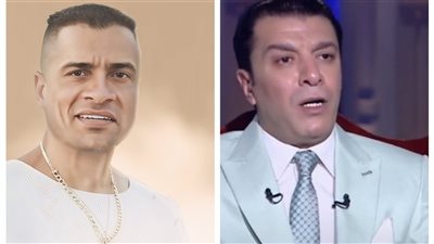 مصطفى كامل يطالب حسن شاكوش بتقديم فيديو اعتذار لشعب تونس| خاص