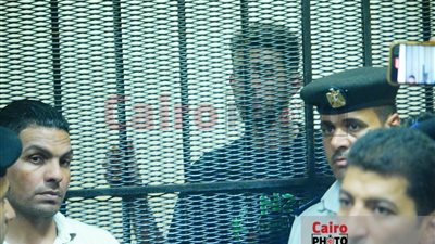 اليوم.. ثاني جلسات محاكمة أحمد فتوح بتهمة القتل الخطأ وتعاطي المخدرات