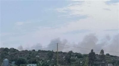 7 شهداء و4 مصابين في قصف إسرائيلي على جنوب لبنان