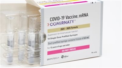 مع دخول الخريف والشتاء.. فايزر وموديرنا تبدآن إنتاج ملايين اللقاحات للتغلب على متحورات كورونا