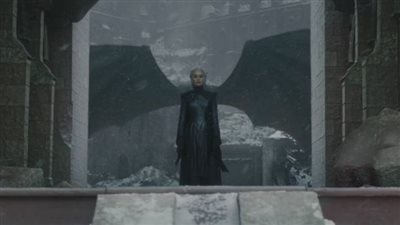 كيف ترتبط رينيرا تارجاريان بدانيريس في مسلسل Game of Thrones