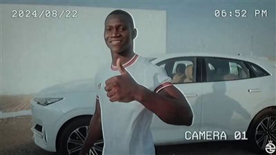 الخلود السعودي يعلن رسميًا انضمام أليو ديانج إلى صفوفه