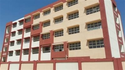 إنشاء وصيانة 5 مدارس في السويس استعدادًا للعام الدراسي الجديد