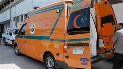 التحقيق في إصابة 19 شخصًا إثر تصادم أتوبيس وميكروباص على طريق مطروح الساحلي