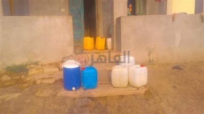 بعد انقطاعها لمدة شهر.. شكاوى من أهالي قرية دار السلام بالفيوم بعد توصيل المياه لأشخاص بعينهم دون آخرين