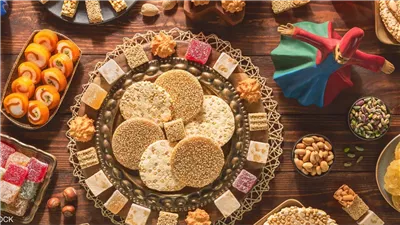 العلبة بكام؟.. أسعار حلوى المولد النبوي الشريف 2024