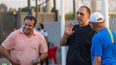 باب التفاوض مفتوح للجميع.. مودرن سبورت: محاولات دنيئة للوقيعة وبث التعصب بين أطراف الرياضة المصرية