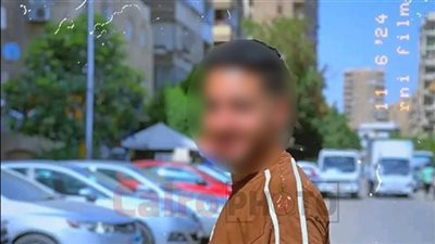 اعترافات المتهم بإنهاء حياة الشاب محمد صوان بالمرج: إديت تليفونه لابن خالتي| خاص