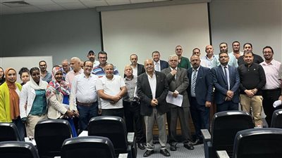 جامعة القاهرة تختتم دورة إعداد خبراء التقييم العقاري