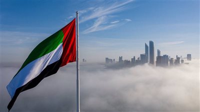 حالة الطقس في الإمارات اليوم.. صحو مع غيوم شرقًا وارتفاع في الحرارة