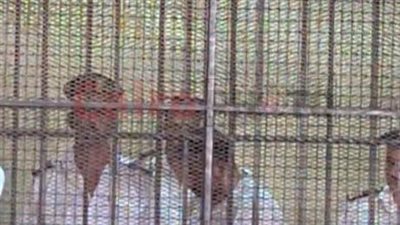 بعد قتل 3 سيدات.. دفاع سفاح التجمع: موكلي مريض نفسي وشخصية سيكوباتية| بث مباشر