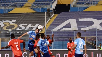 لتأكيد تأهله لدور الـ 32.. بيراميدز في مهمة سهلة أمام بطل زنجبار بدوري أبطال إفريقيا