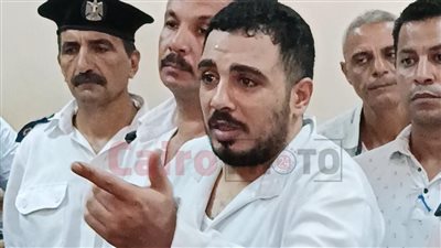 المحاكمات × أسبوع| إحالة أوراق سفاح التجمع للمفتي والحبس سنة لـ عصام صاصا بقضية التزوير