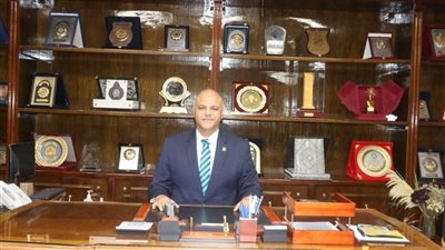 محافظ القليوبية يصدر حركة تنقلات لعدد من نواب مجالس المدن