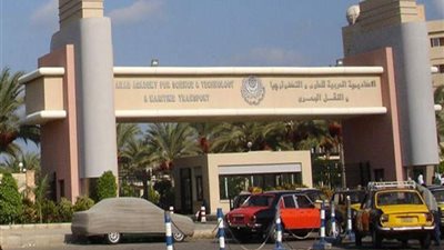 وزيرا الاتصالات والتعليم العالي يزوران الأكاديمية العربية بالإسكندرية اليوم