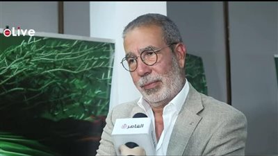 مدحت العدل: خطوة محمد سعد في الدشاش تأخرت 15 عاما