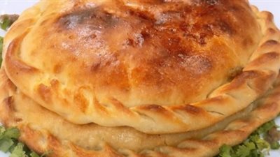 استمتع بوجبة شهية.. طريقة عمل الحواوشي في الطاسة