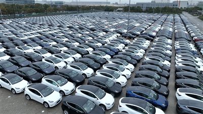 تعرف على قرض السيارة المستعملة في عدد من البنوك المصرية