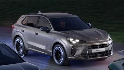 بعد طرحها رسميًا.. أسعار سيارات كوبرا 2026 في مصر