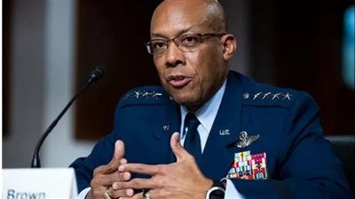 رويترز: رئيس الأركان الأمريكي يبدأ جولة بالشرق الأوسط لبحث مفاوضات غزة