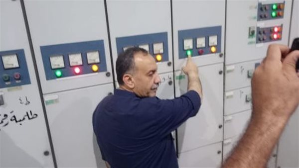  اللواء هشام أبو