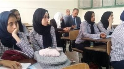 مفيش غياب والواجب هتعمله.. توزيع درجات أولى وثانية ثانوي العام الجديد