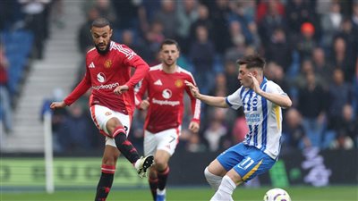 تشكيل مانشستر يونايتد أمام ليفربول بالدوري الإنجليزي.. راشفورد في الهجوم 