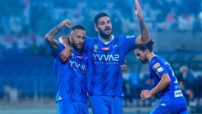 القنوات الناقلة لمباراة الهلال والأخدود بث مباشر اليوم في الدوري السعودي للمحترفين
