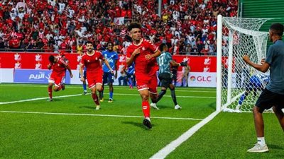 فاركو والترجي التونسي يتنافسان على ضم الليبي حسين طقطق