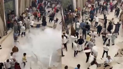 تجديد حبس المتهمين بقتل شاب داخل قاعة أفراح في هليوبوليس 15 يومًا