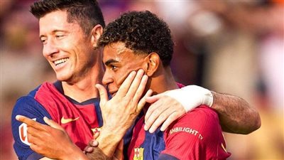 نتيجة مباراة برشلونة وأتلتيك بيلباو في الدوري الإسباني.. البلوجرانا يحقق فوزًا صعبًا