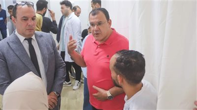 الرعاية الصحية بالسويس: المراكز والوحدات جاهزة لتقديم الخدمات الطارئة مجانًا للمواطنين