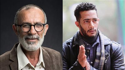 الفنان الفلسطيني كامل الباشا يتعاقد على المشاركة في فيلم أسد بطولة محمد رمضان 