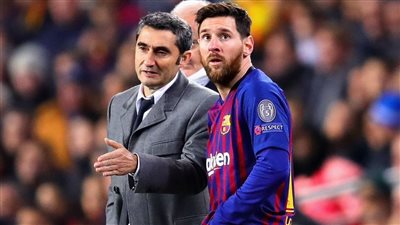 مدرب أتلتيك بيلباو: لامين يامال يشبه ميسي.. لا يمكن إيقافه