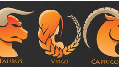 توقعات الأبراج الترابية حظك اليوم الأحد 23-2-2025: قمر الجدي يحفز طاقات مسؤولية وعقلانية 