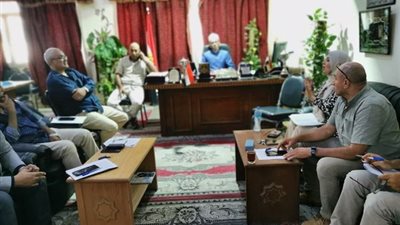  قوائم الانتظار.. توجيهات من الإمام الأكبر وقيادات الأزهر لقبول أكبر عدد ممكن من الراغبين فى الالتحاق بالتعليم الأزهري