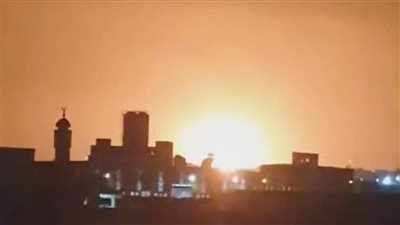 3 مصابين في الـ 6 مليون.. تفاصيل حريق مصنع كيماويات العاشر من رمضان