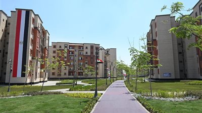 أسعار ومواقع شقق سكن لكل المصريين 5 الجاهزة للتسليم الفوري بالمحافظات.. تبدأ من 184 ألف جنيه