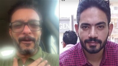 محامٍ يروي تفاصيل مقتل شقيقه بدائري السواح: بلطجية ثبتوه وقتلوه وهو راجع من شغله