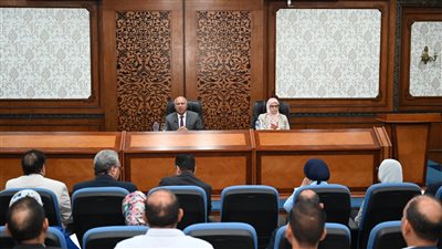 كامل الوزير: لن يتم رفض طلب أي مستثمر جاد في الحصول على أراضٍ صناعية